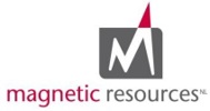 Magnetic Resources NL logo